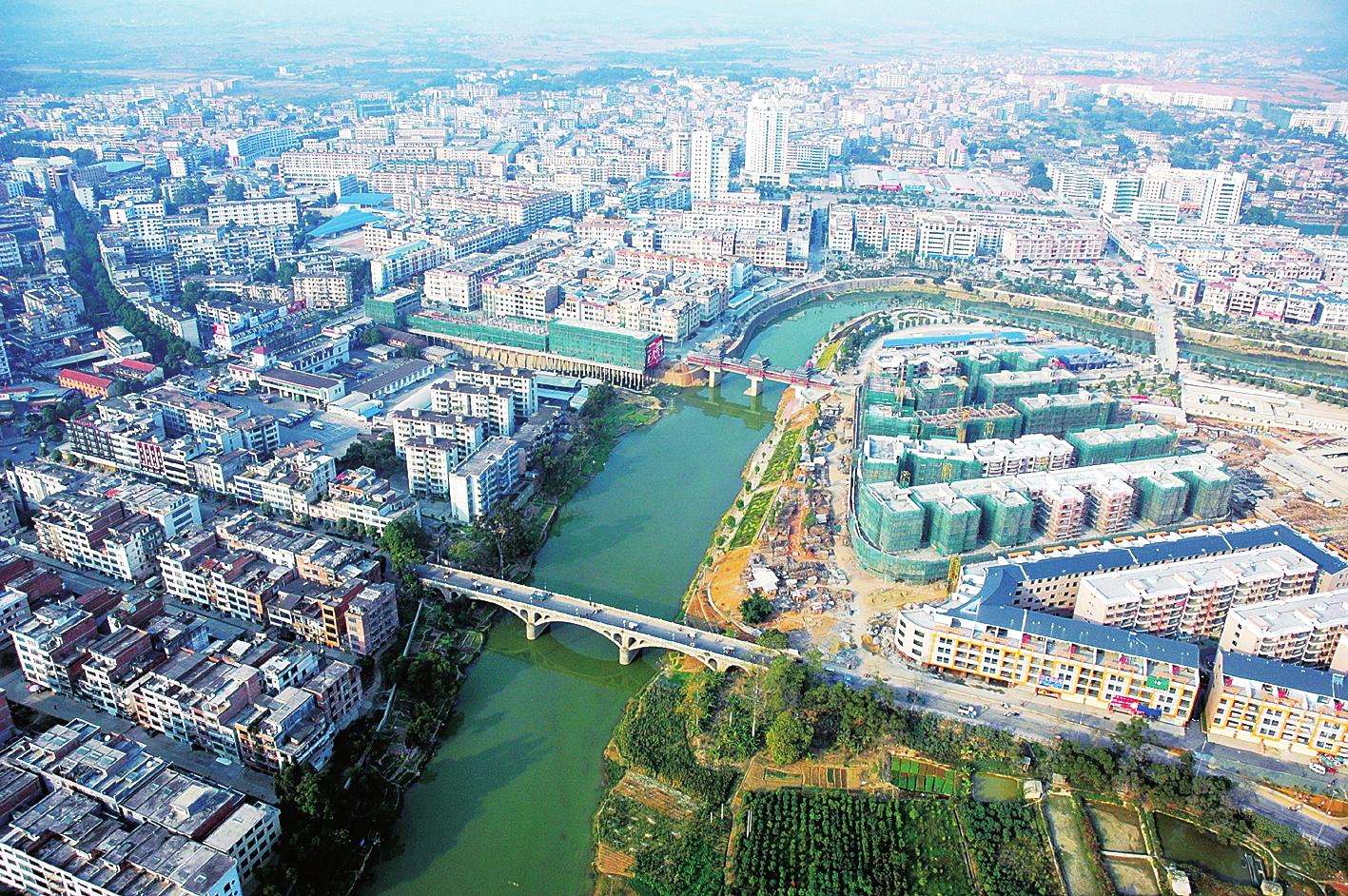 我和老公都是武鸣县的,能在南宁市申请济适用房